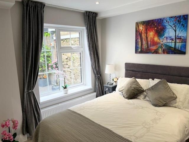 Trinity Apartments Four 1-Bedroom Apts Waterford City Centre Exteriör bild