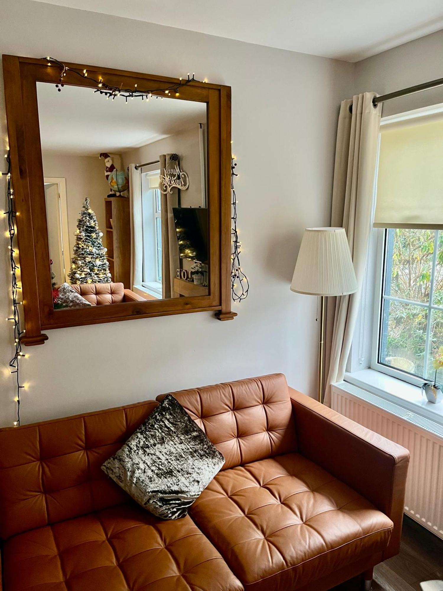 Trinity Apartments Four 1-Bedroom Apts Waterford City Centre Exteriör bild